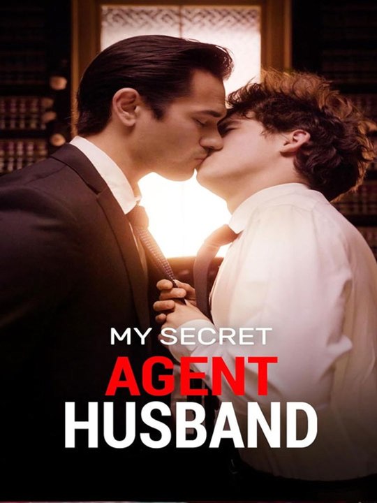 [ Hot 2026🔥] My Secret Agent Husband - Hot Drama_ DS24  🔥🔥🔥FULL MOVIES ENGLISH SUB 2026