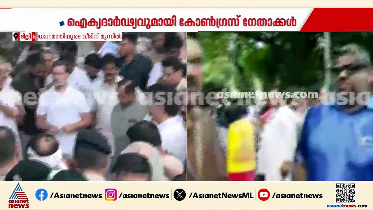 വിദ്യാഭ്യാസ മന്ത്രി രാജിവെക്കണം, അതുവരെ സമരം തുടരും; ലക്ഷദ്വീപ് എംപി മുഹമ്മദ് ഹംദുല്ല സെയ്ദ്