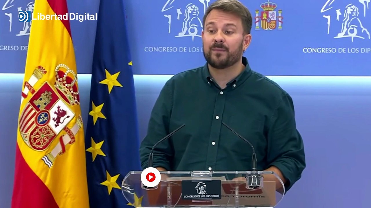 Sumar carga contra Ferrán Torres por "especular" con la vivienda en Valencia