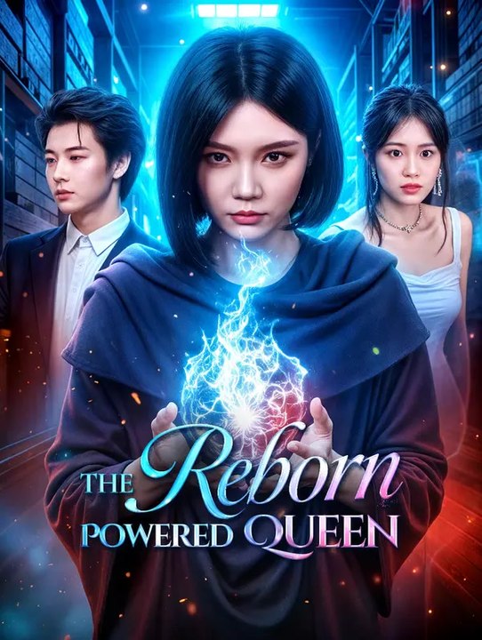 The Reborn Powered Queen(Dubbed) | Serie Completa | Short Drama Italiano