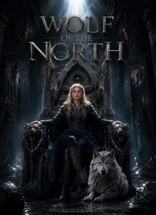 Wolf of the North - Full HD Movie