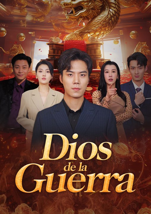 Dios de la Guerra | Full 94 Eps SD Drama 2026