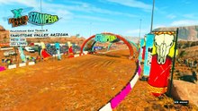 DIRT 5 _ Experimentando o Jogo no XBOX (1)