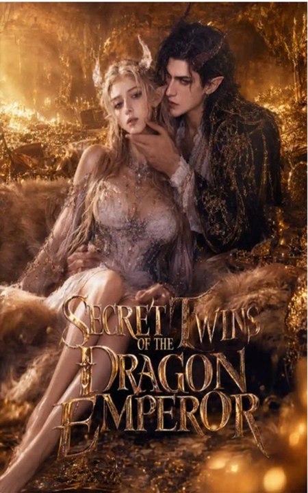 Secret Twins of the Dragon Emperor - Full
