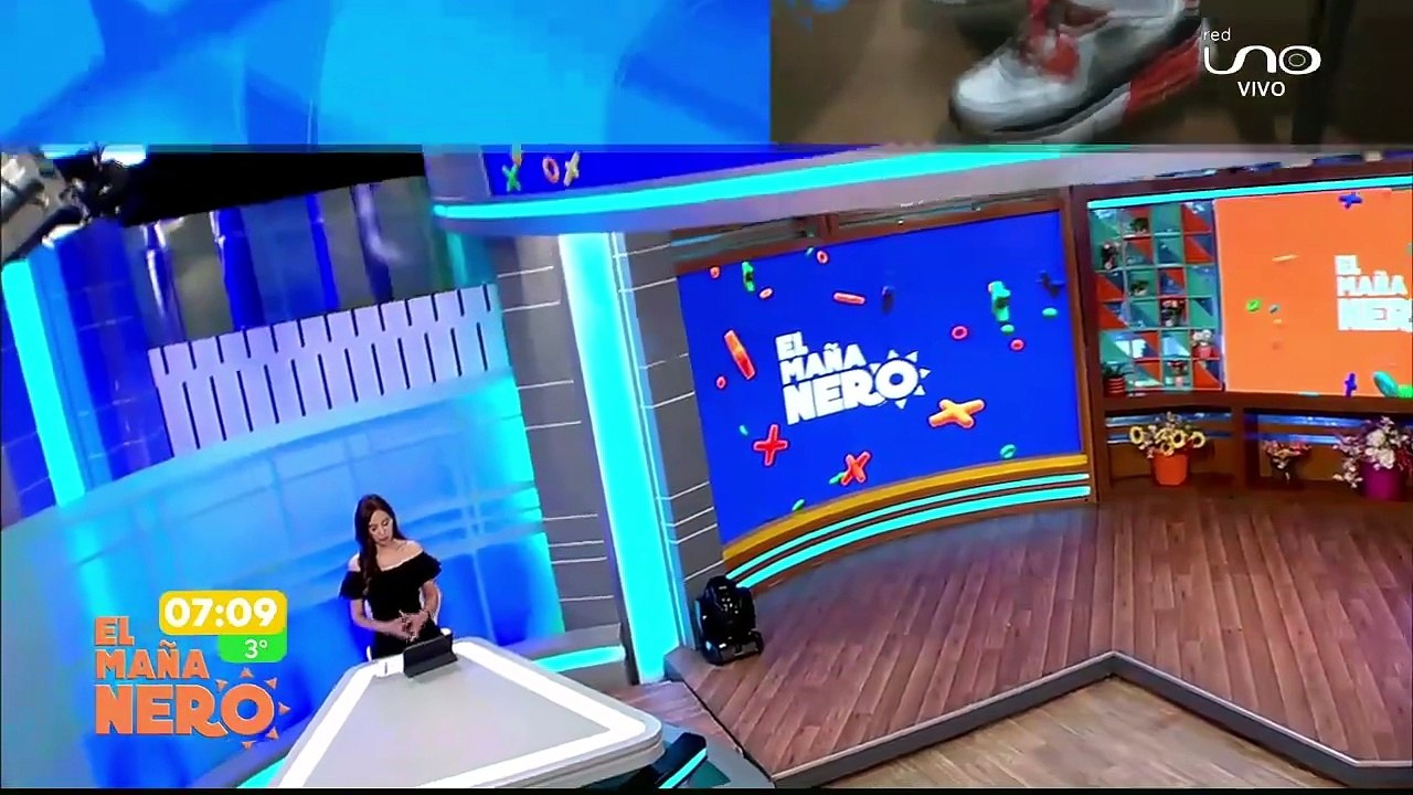 Rescatan a menor de cuatro años