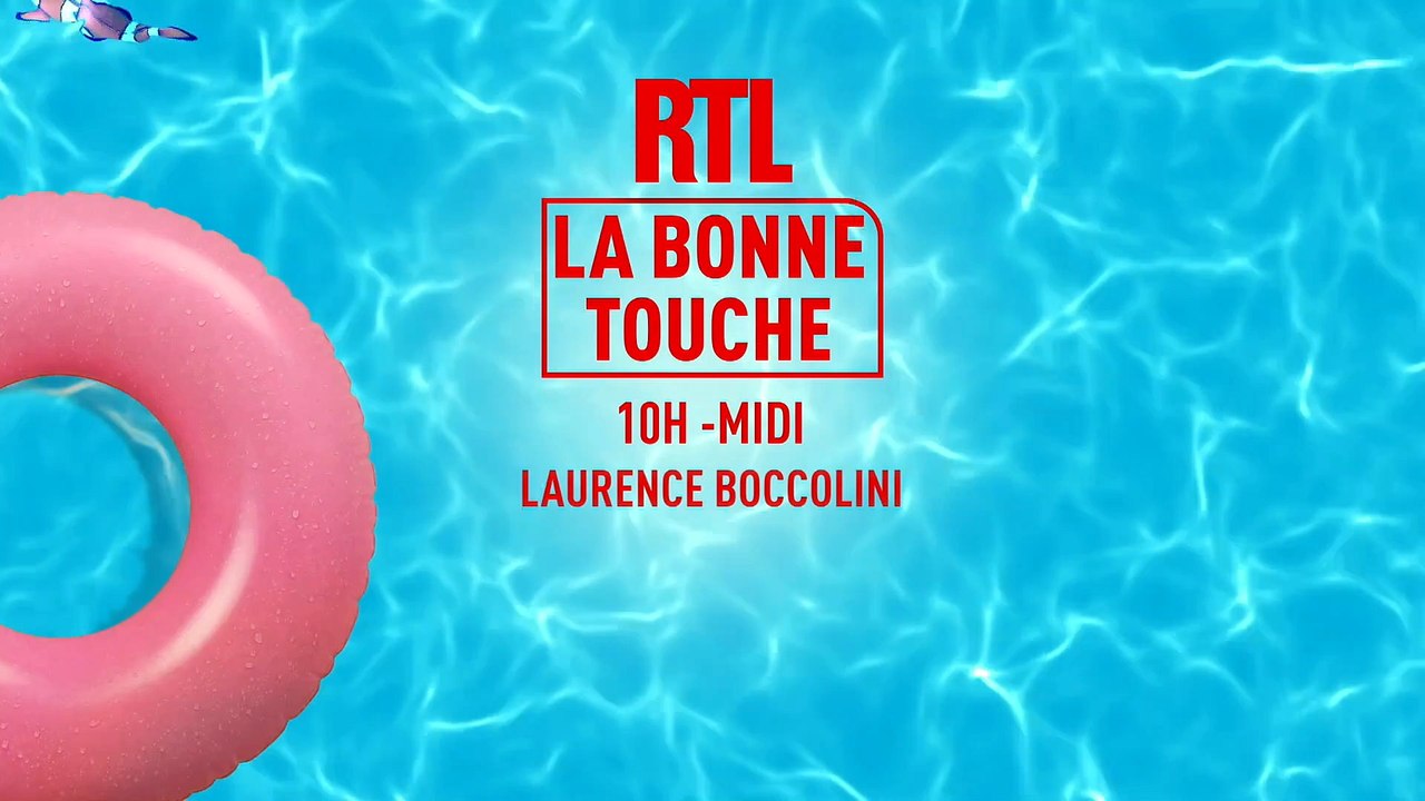 La bonne touche du 21 juillet 2026