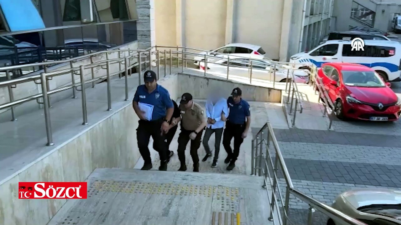 Zonguldak'ta sebze halinde çıkan silahlı kavgada zabıta memuru yaralandı
