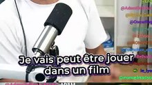 En live tous les mercredis à 18h 🕕