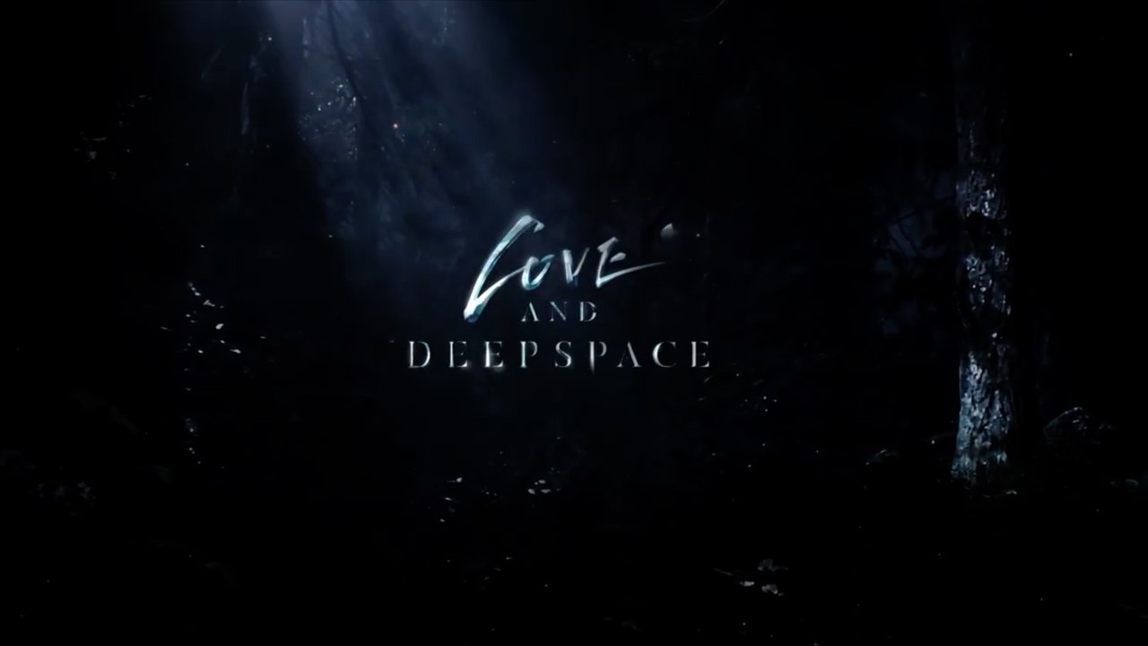 Love and Deepspace Official Valko Chasing Night Trailer