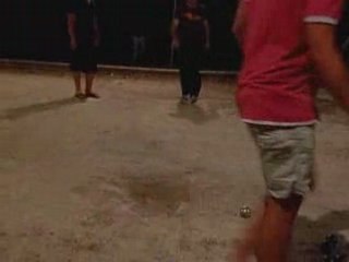 Mondialette chiens poubelle