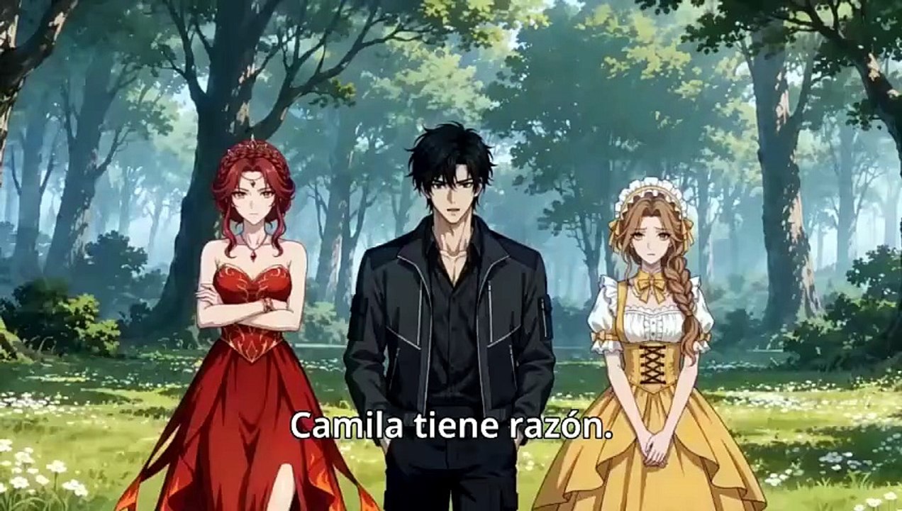 Mis Habilidades Se Vuelven Personas Drama Chino Fantástico