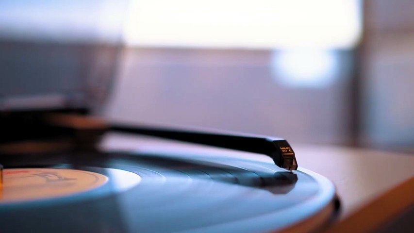 Musique Harpe Douce
