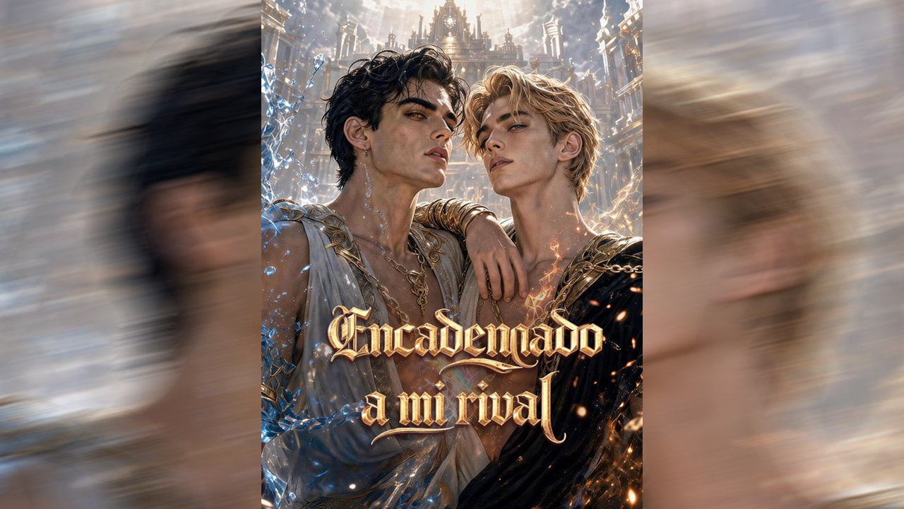 ESP Encadenado a mi rival Drama Completo Español NITRO REALMS