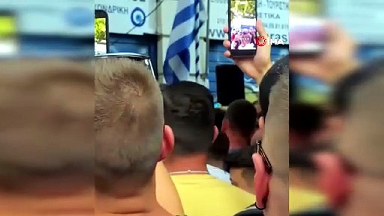 Türkiye ile oyun oynanmaz! Rum tohumlarından küstah provokasyon