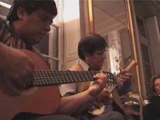 Alfredo Coca - Extrait du concert à Dijon