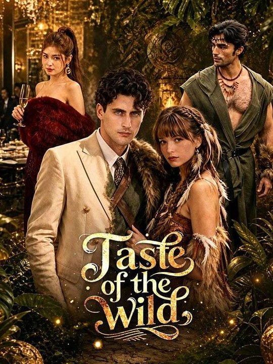 Taste Of The Wild