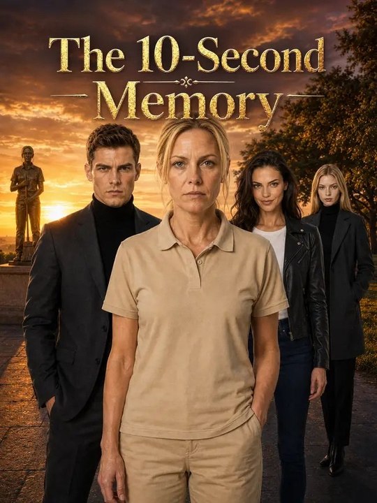 The 10-Second Memory