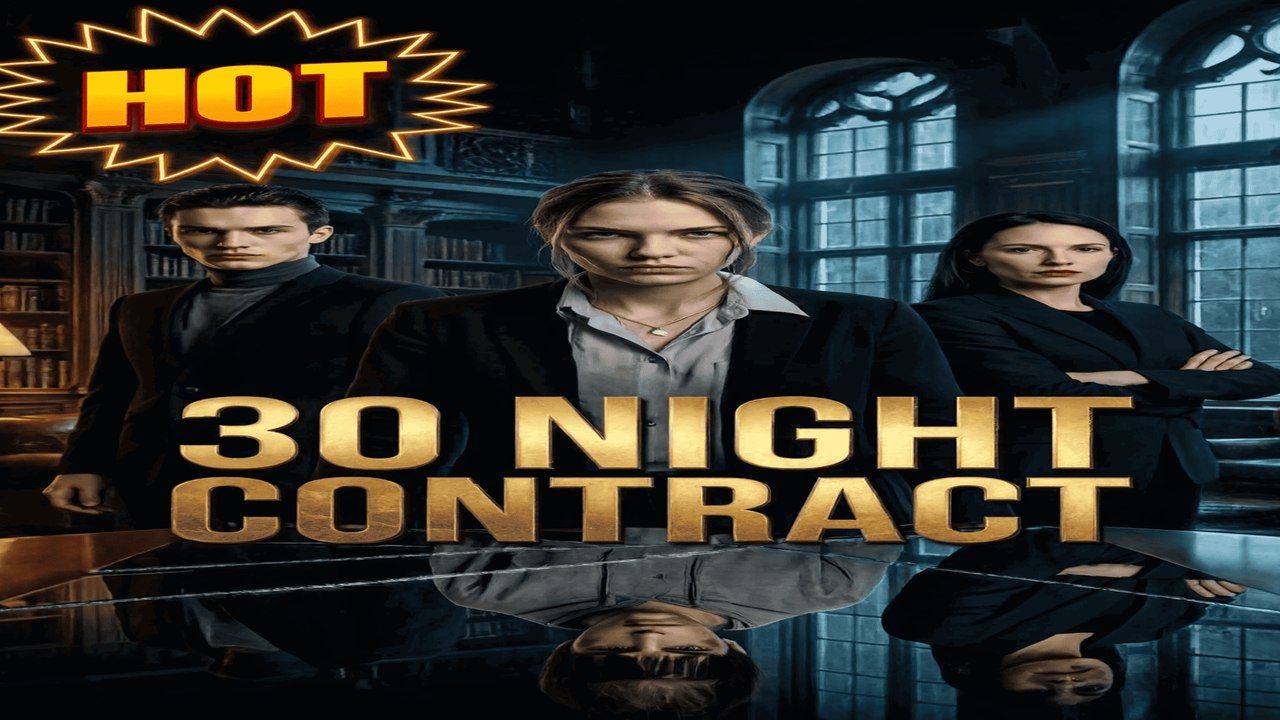 30 Night Contract Ep