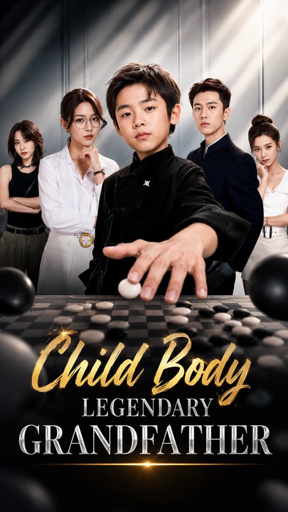 Child Body, Legendary Grandfather- Drama