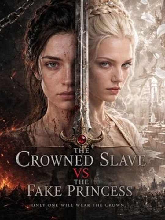 The C.R.O.W.Ned Slave Vs The Fake Princess  🔥🔥🔥FULL MOVIES ENGLISH SUB 2026