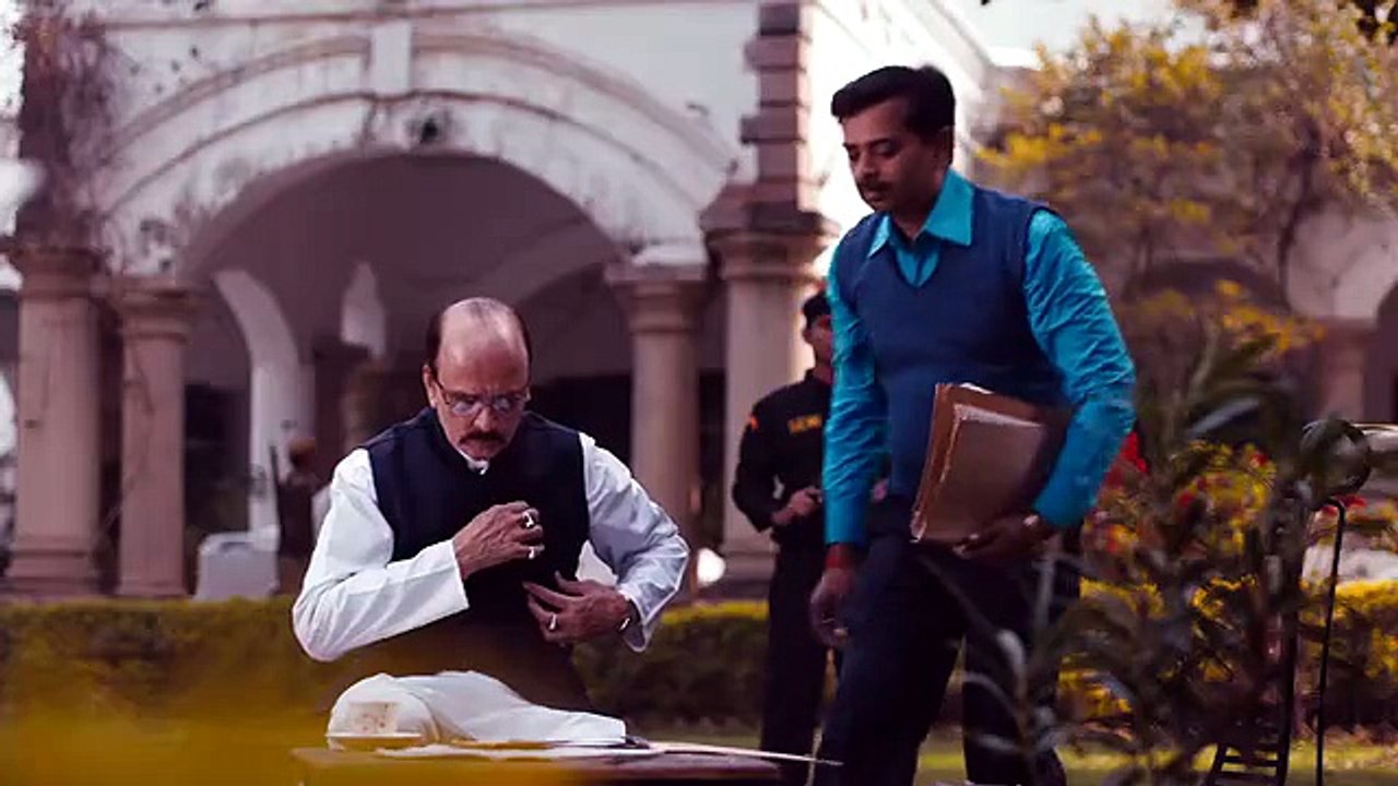 Raktanchal 2020 S01 E09