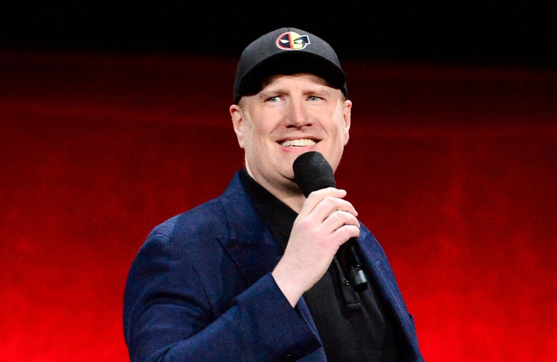 Kevin Feige feels 'like a gigantic loser' following the failure of the Blade reboot