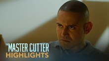 The Master Cutter: Red can't stop worrying about Atoy! (Episode 52)