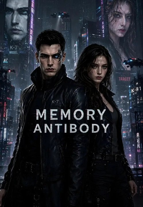 MEMORY ANTIBODY - Hot
