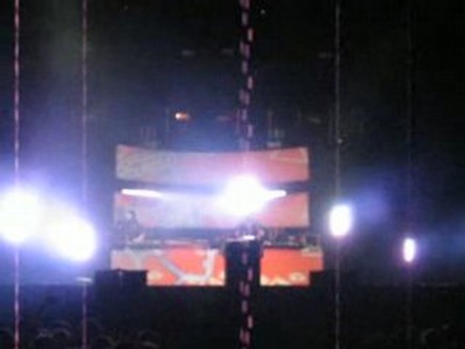 [Main Square Festival] Digitalism (01)