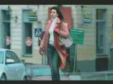 Jasmin - Kak Ti Mne Nushen