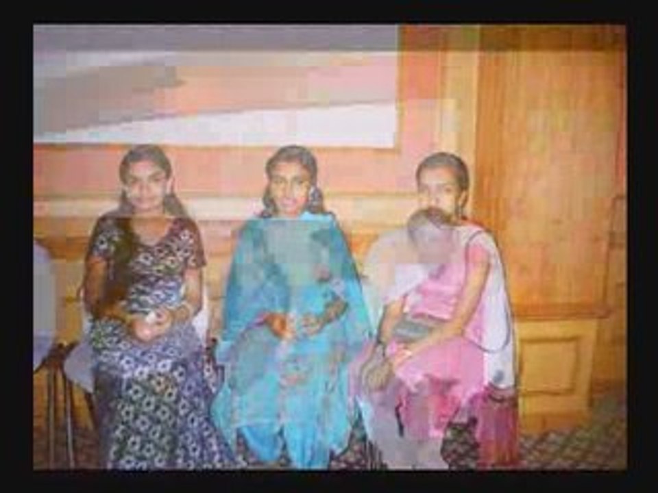 Memories 2007