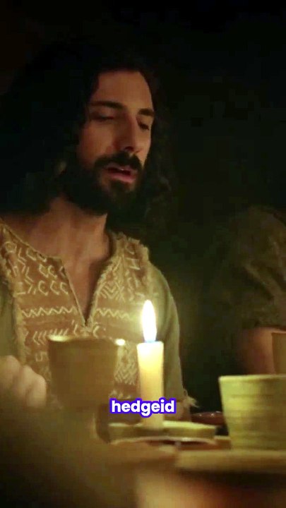 A Adoração Final de Jesus Antes da Traição