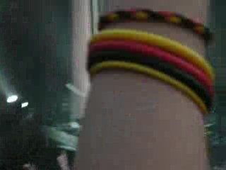 Tokio Hotel-Parc Des Princes-21 Juin 2008- Reden