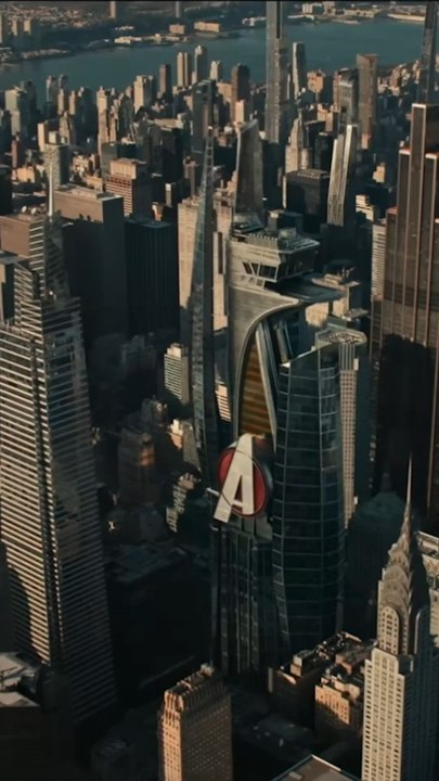 Avengers Doomsday : Cette référence cachée dans la bande-annonce !