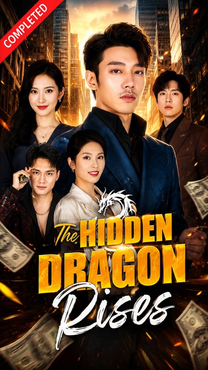 The Hidden Dragon Rises- Drama