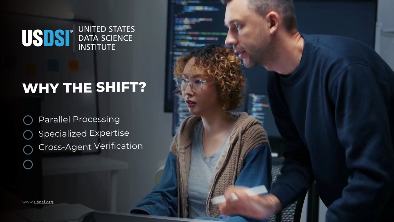 The Future of Agentic AI in 2026