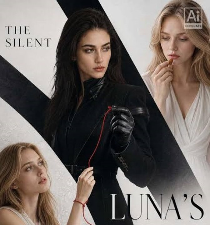 The Silent Luna’s Secret - FULL EPISODE