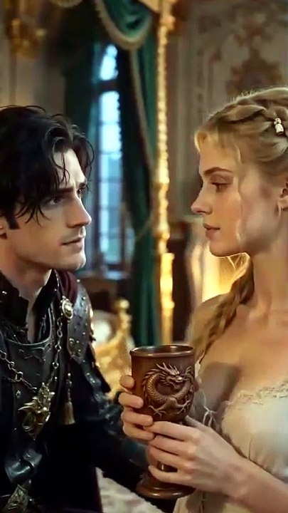 Viking Dragon Queen | Series | Short Drama English - FULL ✅ [Eng Sub]
