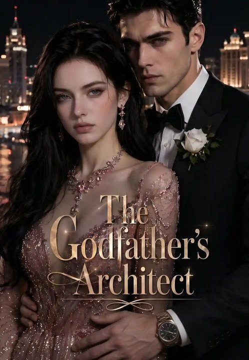 The Godfather's Architect - Full Episode