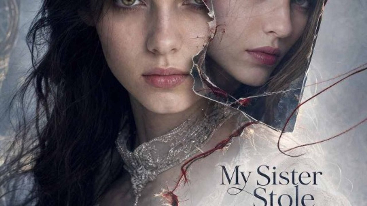 My Sister Stole My Mate, So I Married A King - Ep - FULL ✅