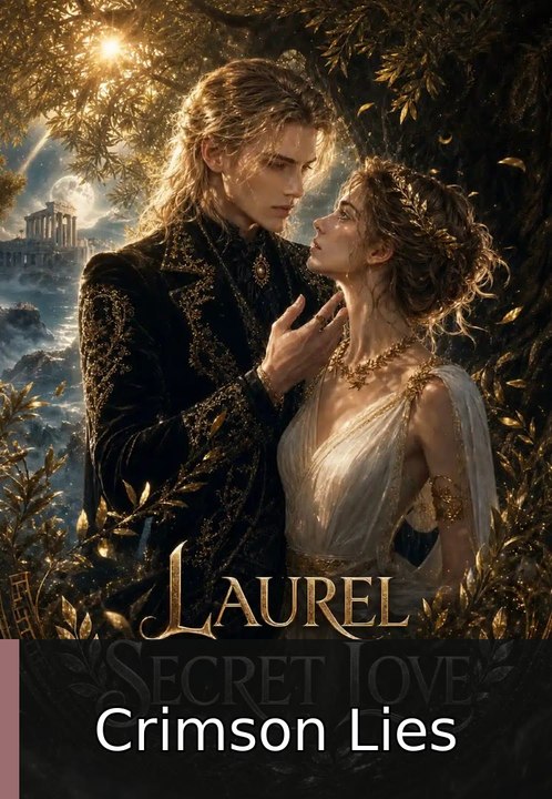 Laurel Secret Love engsub fullepisode Crimson Lies