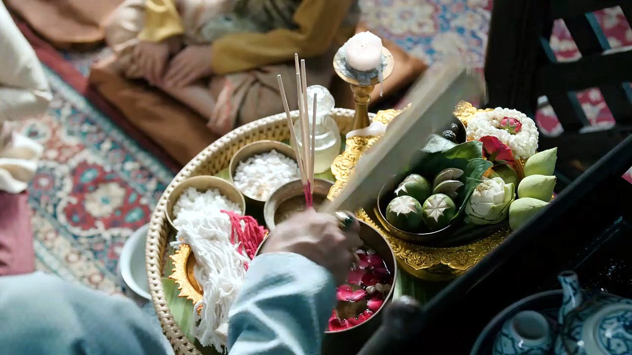 Love Destiny Episode 1 EngSub