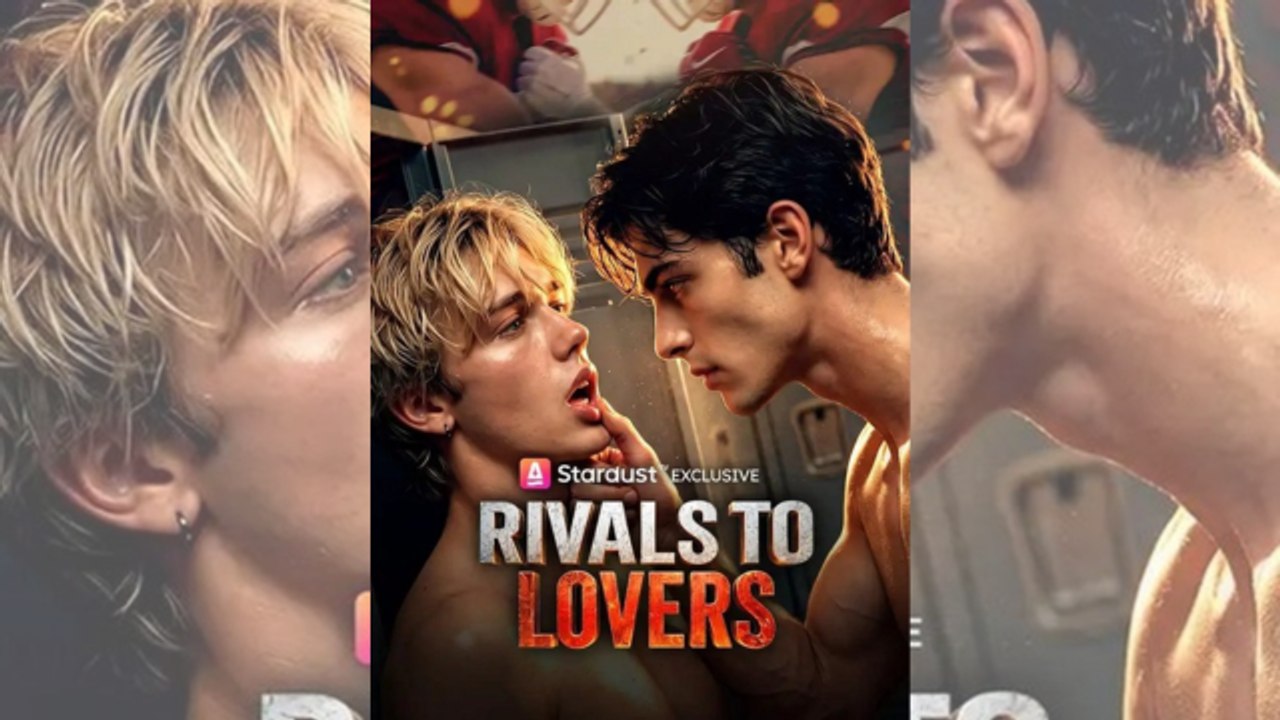Rivals to Lovers 🔥 🔥 🔥