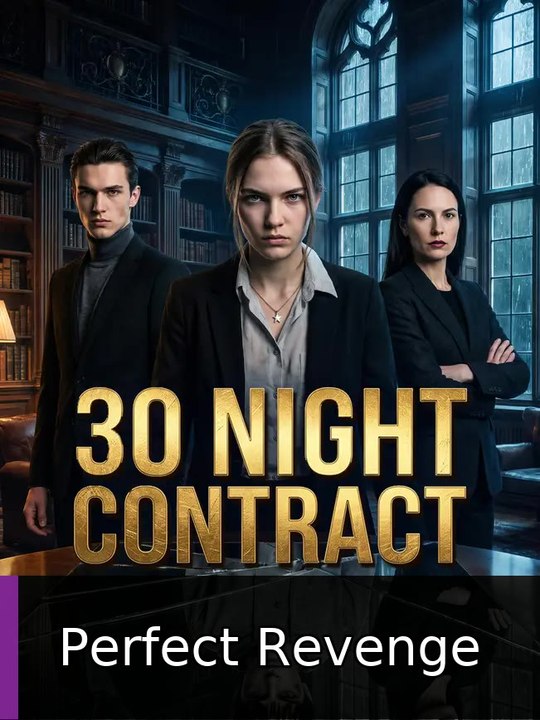 30 NIGHT CONTRACT Perfect Revenge