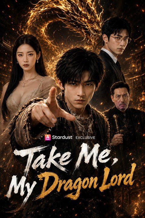 Take Me My Dragon Lord Drama
