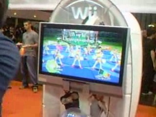 We Chear stand Japan Expo