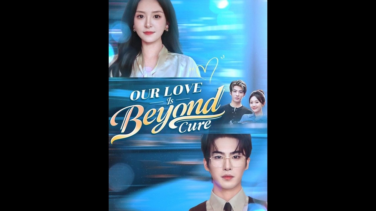 Our Love Is Beyond Cure丨New
