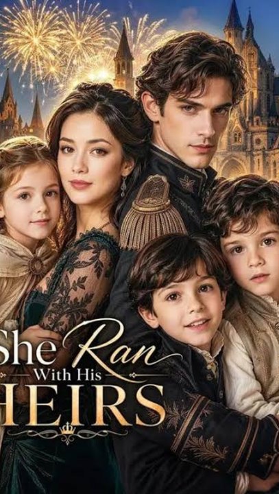 She Ran With His Heirs Episode ENGSUB Billionaire Romance