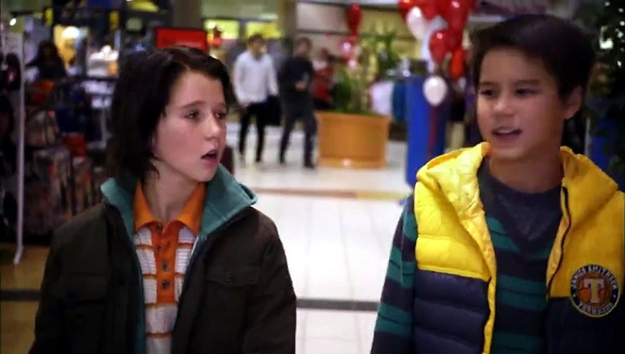 Father and son have a great relationship so Son can't wait to confide to his dad that he as a crush on a girl in his class HD [Full Movie]