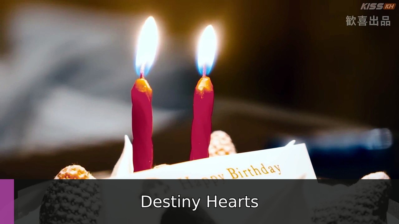 Please, Stop Episode 6 I Destiny Hearts
